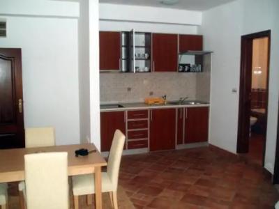 Secret Garden Apartments - 8