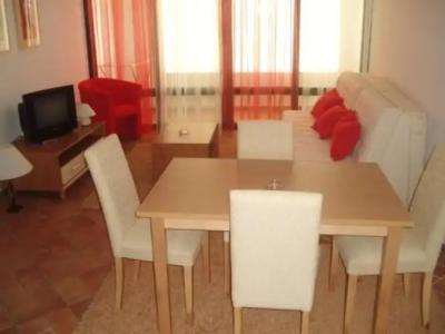 Secret Garden Apartments - 3