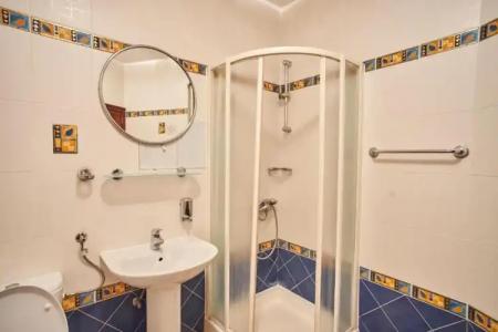 Secret Garden Apartments - 22