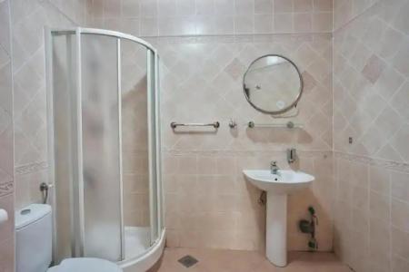 Secret Garden Apartments - 20