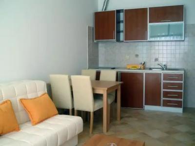 Secret Garden Apartments - 52