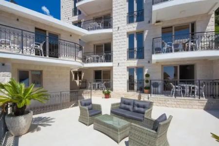 Apartments Jovan - 0