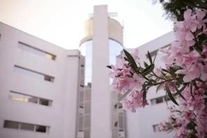 City Hotel, Podgorica