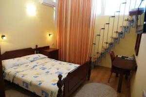 Hotel Laguna, Podgorica