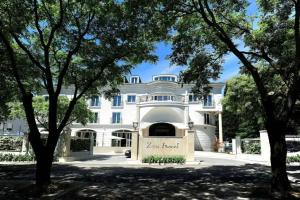 Hotel Ziya, Podgorica