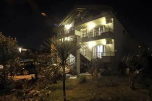 Hotel M, Podgorica