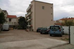 Apartments Dragovic, Petrovac