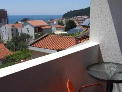 Apartments Pod Lozom with Seaview - 11