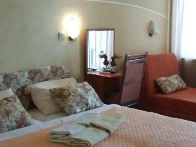 Apartments Pod Lozom with Seaview - 1