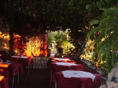 Apartments Pod Lozom with Seaview - 17