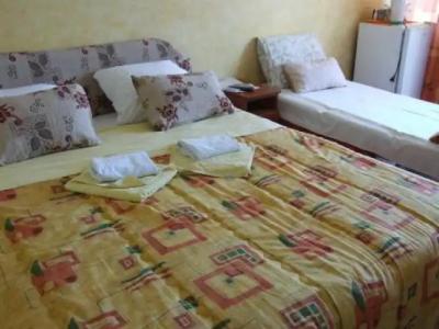 Apartments Pod Lozom with Seaview - 5