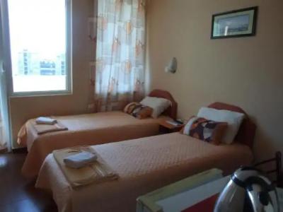 Apartments Pod Lozom with Seaview - 2