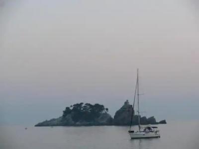 Apartments Pod Lozom with Seaview - 9