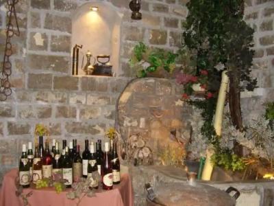 Apartments Pod Lozom with Seaview - 18