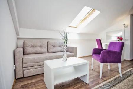 Apartments Admiral - 10