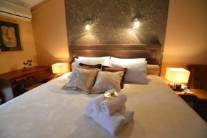 Apartments Bogdanovic, Kotor