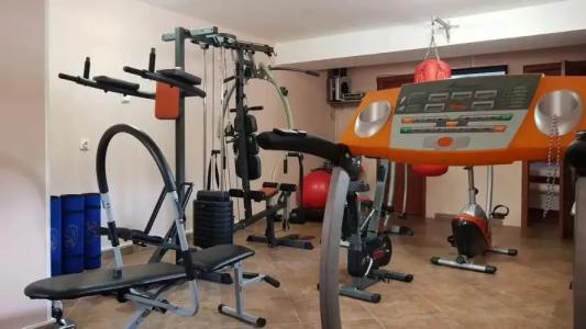 Apartments Bogdanovic - 15