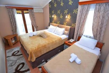 Apartments Bogdanovic - 105