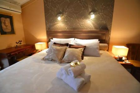 Apartments Bogdanovic - 0