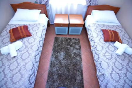 Apartments Bogdanovic - 4