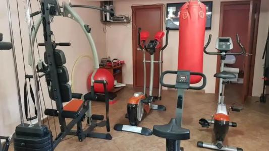 Apartments Bogdanovic - 13