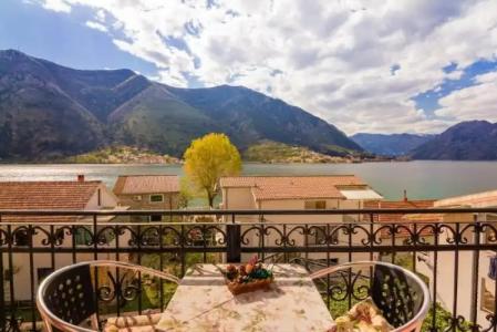 Apartments Bogdanovic - 22