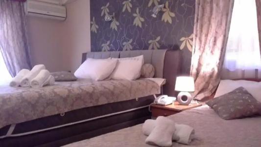 Apartments Bogdanovic - 113