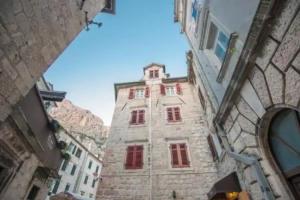 Hotel Rendez Vous, Kotor