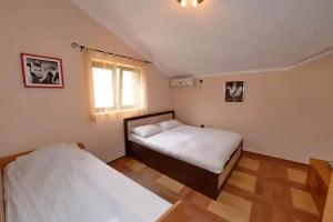 Apartments Jovanovic - Alkima, Dobrota