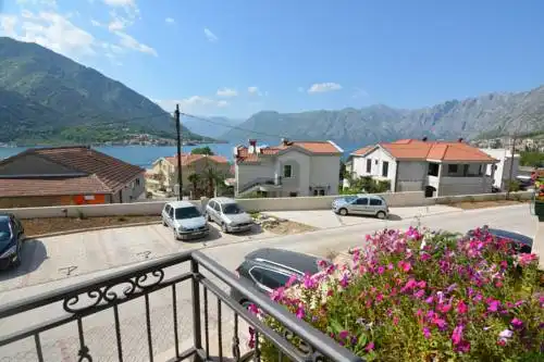 Apartments Dobrotski Dvori - 0