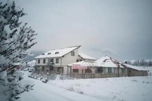 B&B Kolašin, Kolasin
