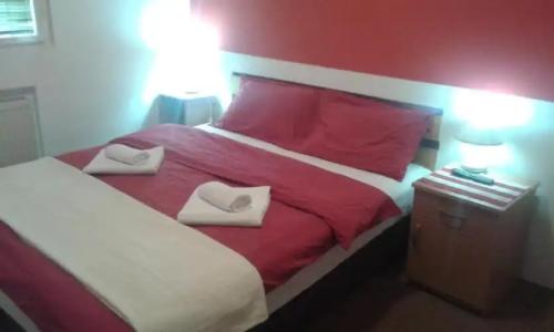 Rooms Lisičić - 12