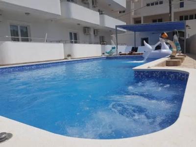 Apartments Bianca - 13