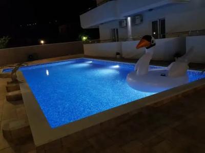 Apartments Bianca - 14