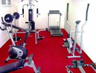 Apartments Bianca - 17