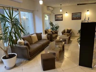 Garni Olimpija Plus se Nalazi u Bokokotorskom Zalivu,herceg Novi Crna Gora - 9