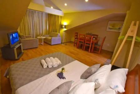 Apartments Grifone Lux - 141