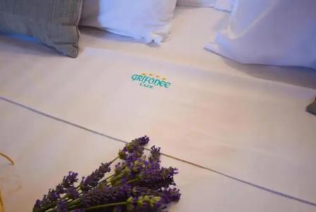 Apartments Grifone Lux - 138