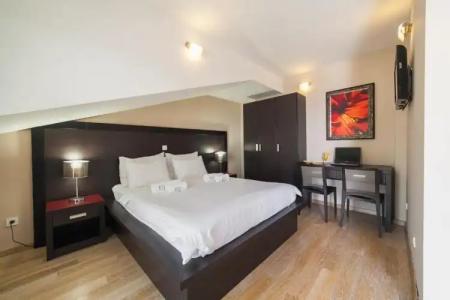 Apartments Grifone Lux - 1