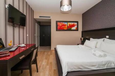 Apartments Grifone Lux - 17