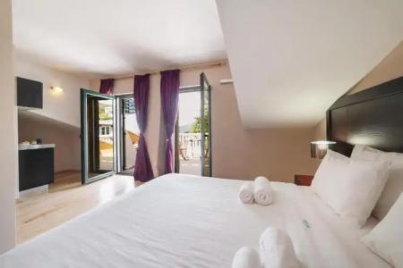 Apartments Grifone Lux - 106