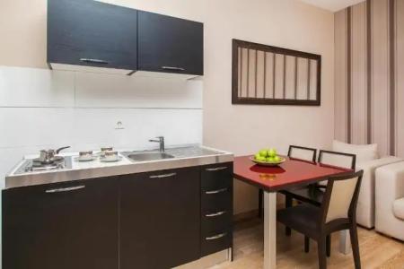 Apartments Grifone Lux - 46