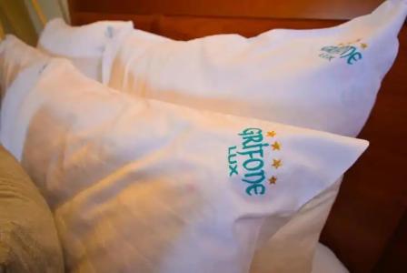 Apartments Grifone Lux - 137