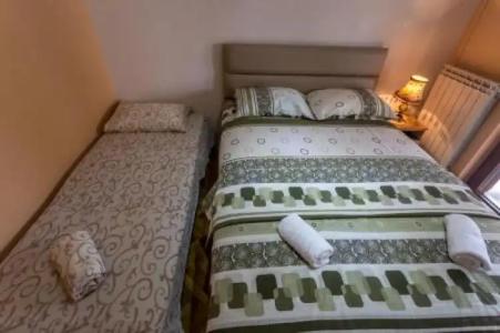 Private Accomodation Calypso - 0