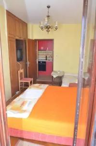 Private Accomodation Calypso - 1