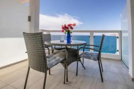 Apartments Bravo - 21