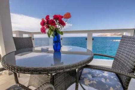 Apartments Bravo - 7