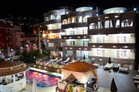 Accommodation Royal Azur - 37