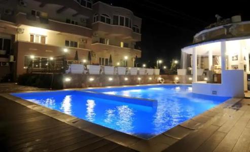 Accommodation Royal Azur - 49