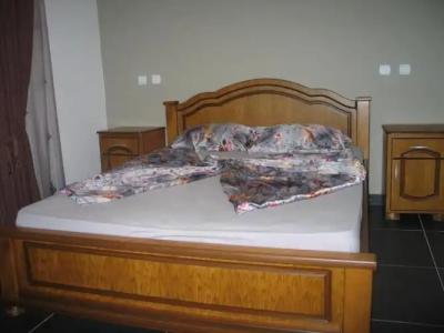 Accommodation Royal Azur - 109